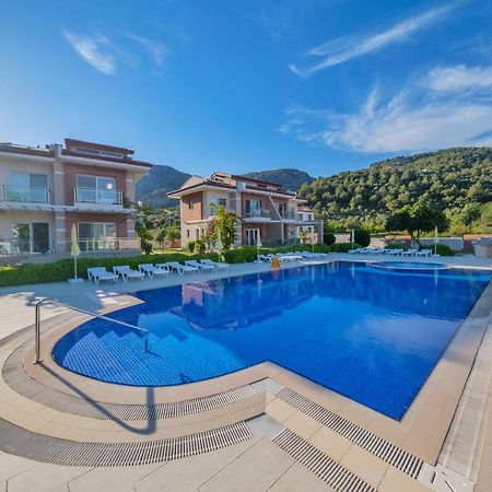 Golden Golf Sarigerme Villalari Exterior foto