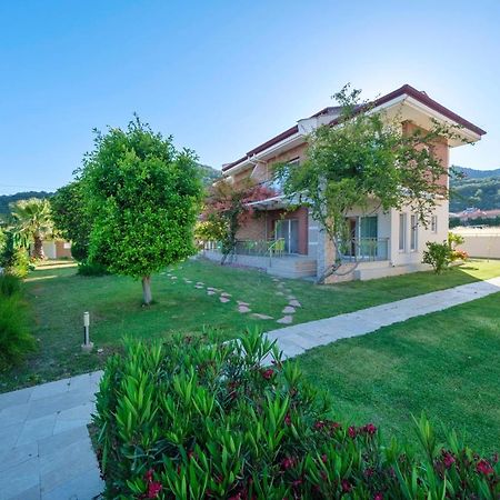 Golden Golf Sarigerme Villalari Exterior foto